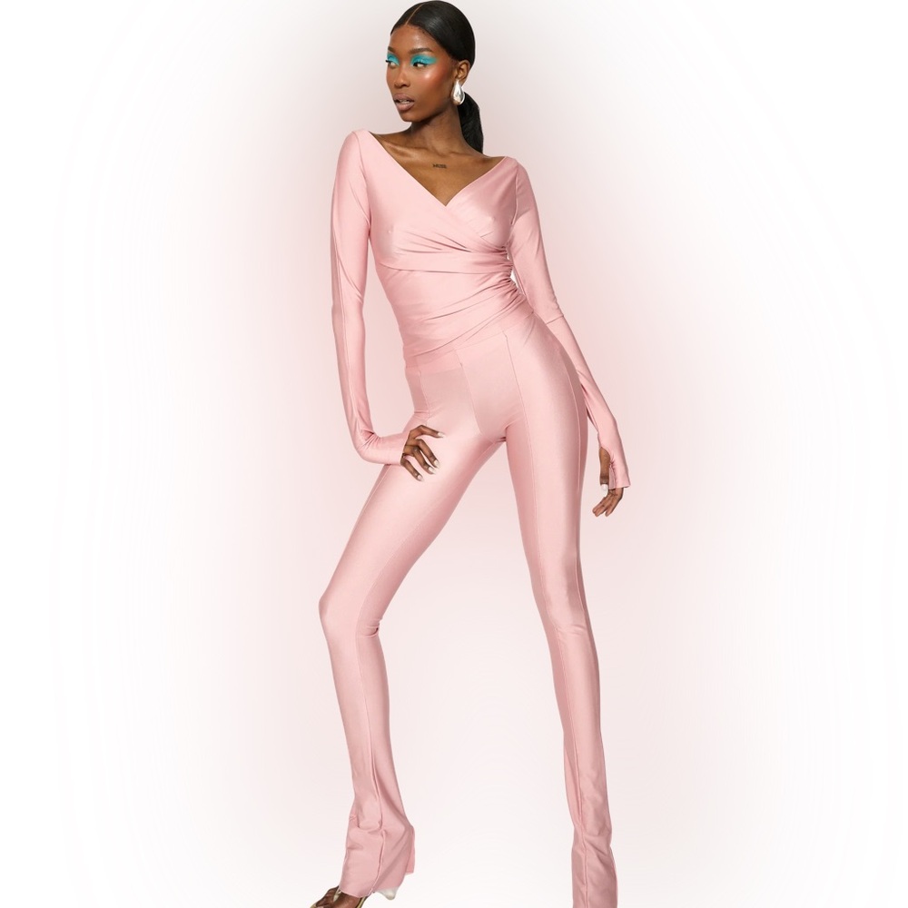 Pink Coucoo Lanai set